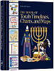 Enlarged Size: The Book of Torah Timelines, Charts and Maps