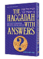 Haggadah With Answers
